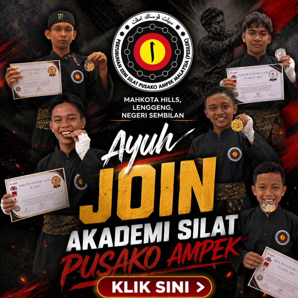 akademi silat near lenggeng negeri sembilan