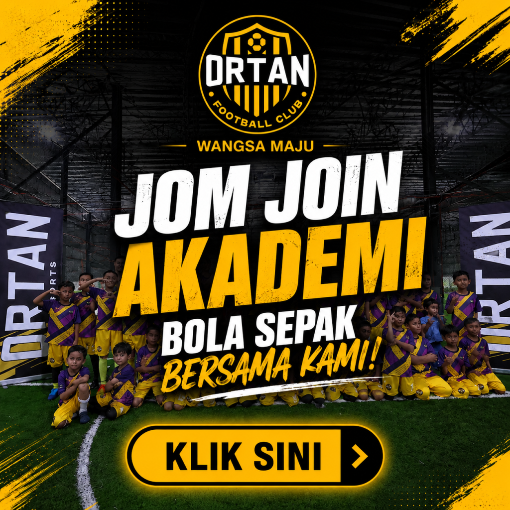 akademi bola sepak near wangsa maju
